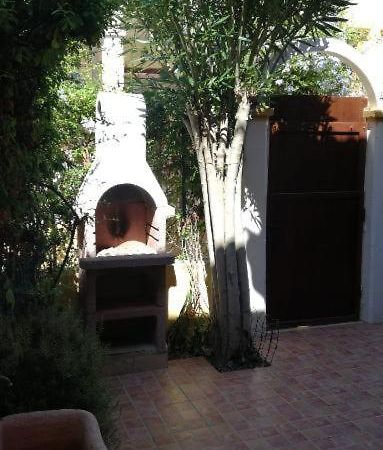 Villasimius Casa Vacanze Luaran gambar