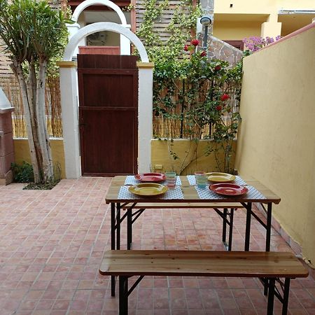 Villasimius Casa Vacanze Luaran gambar
